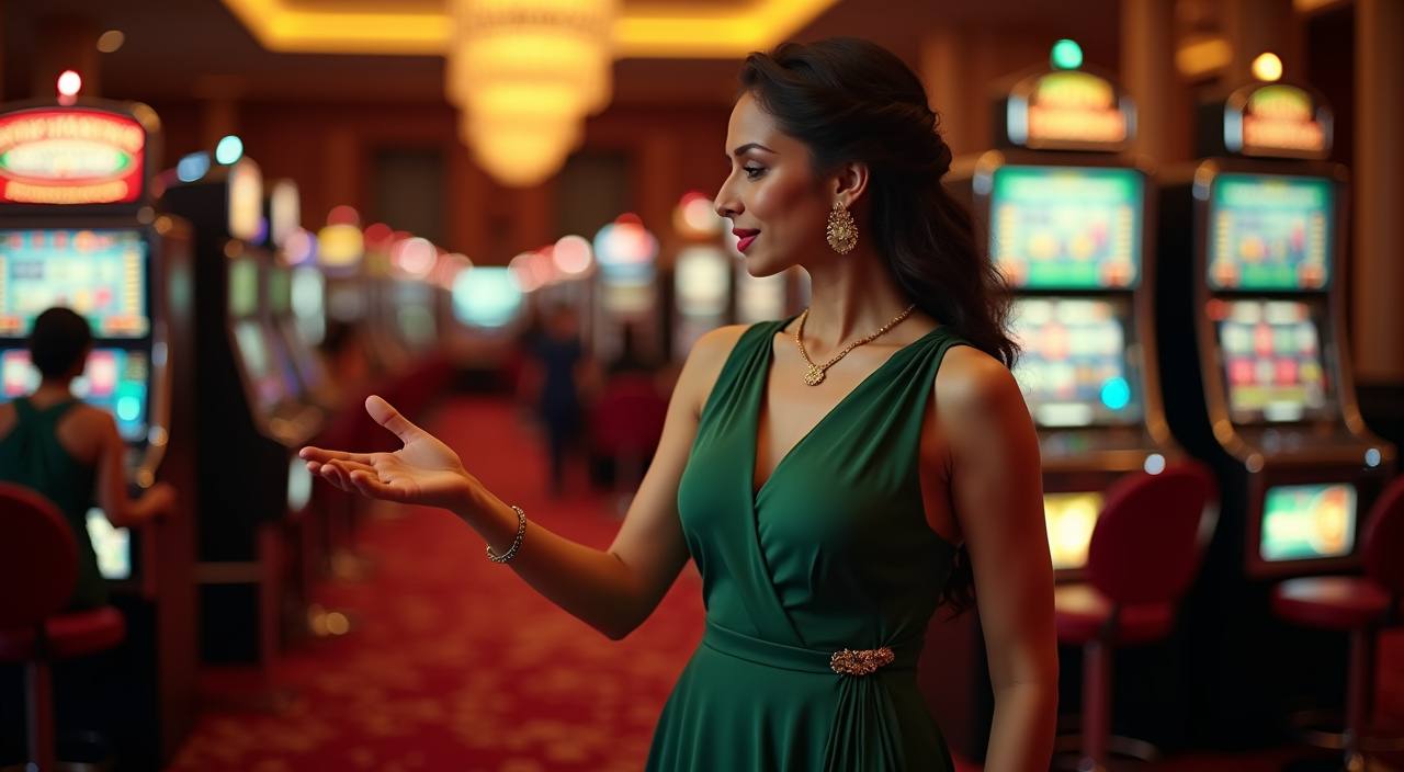 Live Blackjack Prestige